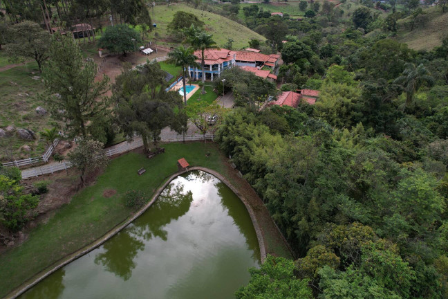 Fazenda à Venda, 23 m² em Zona Rural - Itaguara
