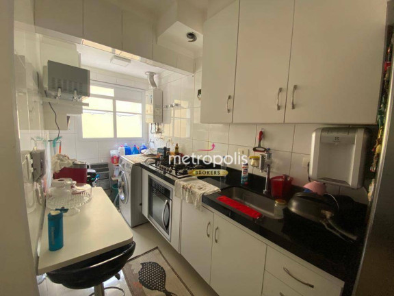 Imagem Apartamento com 2 Quartos à Venda, 62 m² em Osvaldo Cruz - São Caetano Do Sul Imagem Apartamento com 2 Quartos à Venda, 62 m² em Osvaldo Cruz - São Caetano Do Sul