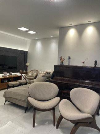 Imagem Apartamento com 3 Quartos à Venda, 96 m² em Santa Paula - São Caetano Do Sul