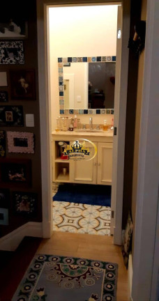 Imagem Casa de Condomínio com 3 Quartos à Venda, 157 m² em Alphaville - Santana De Parnaíba