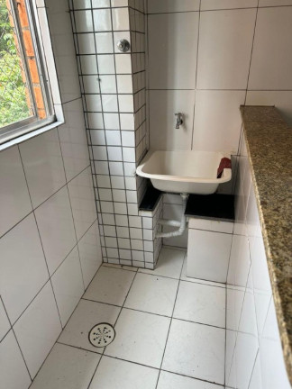 Imagem Imóvel com 2 Quartos à Venda, 46 m² em Jardim Catanduva - São Paulo Imagem Imóvel com 2 Quartos à Venda, 46 m² em Jardim Catanduva - São Paulo