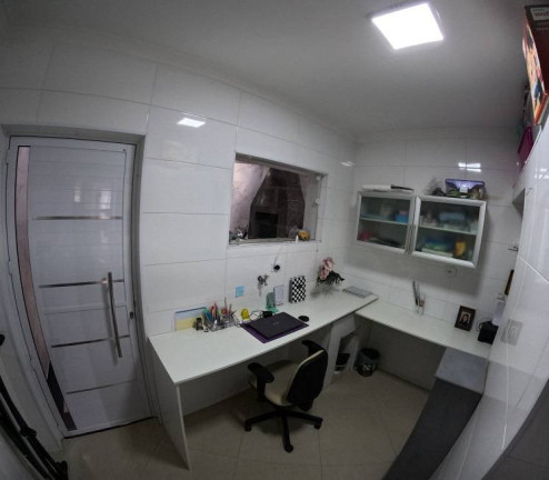 Imagem Casa com 3 Quartos à Venda, 190 m² em Mooca - São Paulo