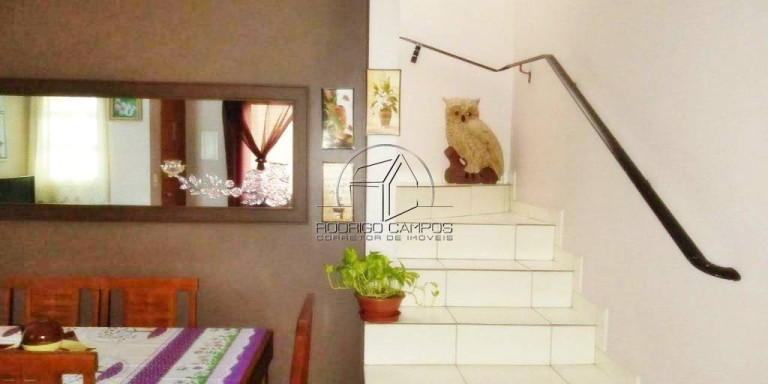 Imagem Sobrado com 2 Quartos à Venda, 74 m² em Tude Bastos - Praia Grande Imagem Sobrado com 2 Quartos à Venda, 74 m² em Tude Bastos - Praia Grande