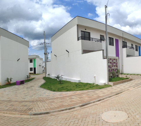 Imagem Casa com 2 Quartos à Venda, 67 m² em Jardim Petrópolis - Cotia Imagem Casa com 2 Quartos à Venda, 67 m² em Jardim Petrópolis - Cotia