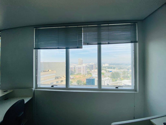 Imagem Sala Comercial à Venda, 176 m² em Alphaville - Barueri