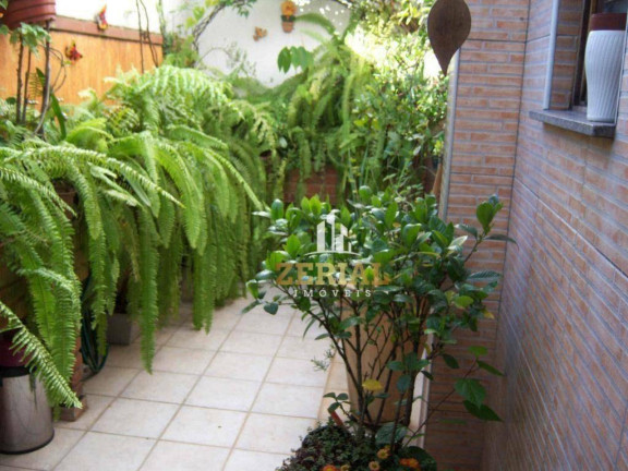 Imagem Sobrado com 3 Quartos à Venda, 244 m² em Santa Maria - São Caetano Do Sul Imagem Sobrado com 3 Quartos à Venda, 244 m² em Santa Maria - São Caetano Do Sul