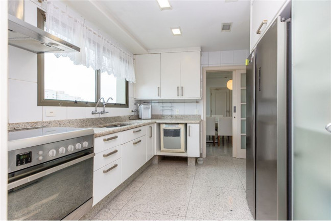 Imagem Apartamento com 4 Quartos à Venda, 280 m² em Campo Belo - São Paulo Imagem Apartamento com 4 Quartos à Venda, 280 m² em Campo Belo - São Paulo