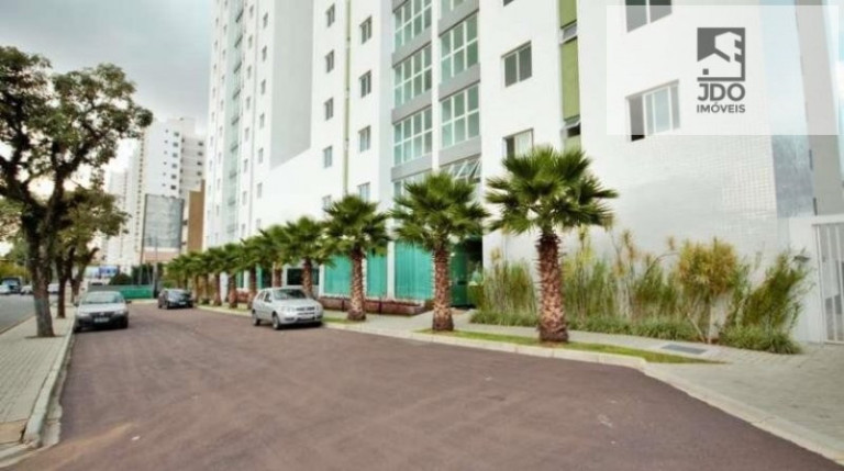 Imagem Apartamento com 3 Quartos à Venda, 60 m² em Boa Vista - Curitiba Imagem Apartamento com 3 Quartos à Venda, 60 m² em Boa Vista - Curitiba