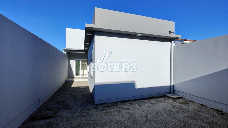 Imagem Casa com 2 Quartos à Venda, 69 m² em Laranjal - Pelotas