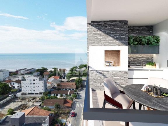 Imagem Apartamento à Venda, 85 m² em Perequê - Porto Belo