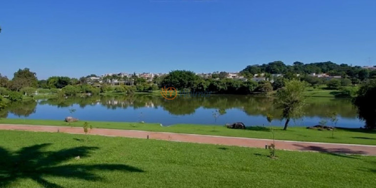 Imagem Casa com 3 Quartos à Venda, 300 m² em Loteamento Alphaville Campinas - Campinas