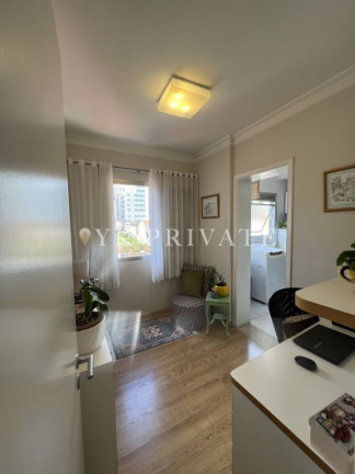 Imagem Apartamento com 3 Quartos à Venda, 78 m² em Pompéia - São Paulo