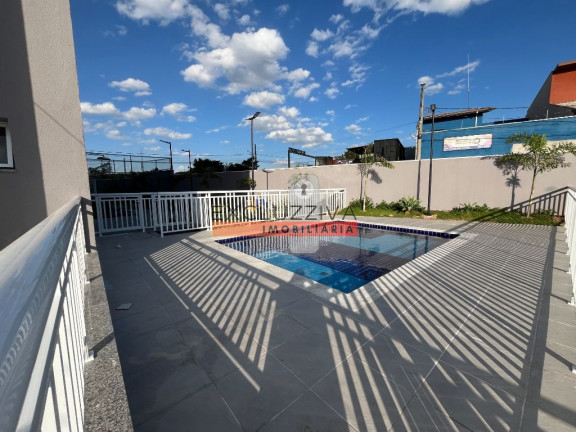 Imagem Apartamento com 2 Quartos para Alugar, 69 m² em Loteamento Residencial E Comercial Bosque Flamboyant - Taubaté