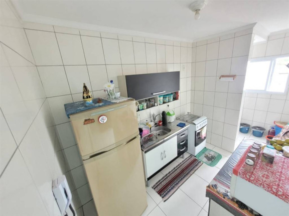 Imagem Apartamento com 1 Quarto à Venda, 48 m² em Guilhermina - Praia Grande Imagem Apartamento com 1 Quarto à Venda, 48 m² em Guilhermina - Praia Grande