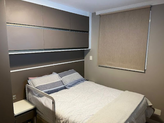 Imagem Imóvel com 2 Quartos à Venda, 50 m² em Vila Mazzei - São Paulo