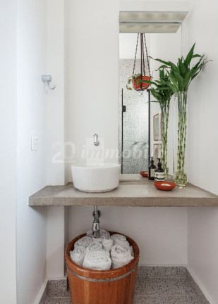 Imagem Apartamento com 2 Quartos à Venda, 110 m² em Higienópolis - São Paulo