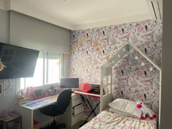 Imagem Apartamento com 3 Quartos à Venda, 158 m² em Tamboré - Santana De Parnaíba Imagem Apartamento com 3 Quartos à Venda, 158 m² em Tamboré - Santana De Parnaíba