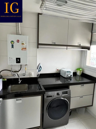 Imagem Apartamento com 3 Quartos à Venda, 90 m² em Campestre - Santo André Imagem Apartamento com 3 Quartos à Venda, 90 m² em Campestre - Santo André