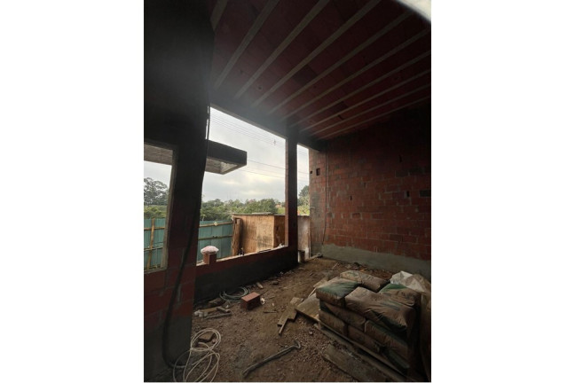 Imagem Casa com 3 Quartos à Venda,  em Tarumã - Viamão