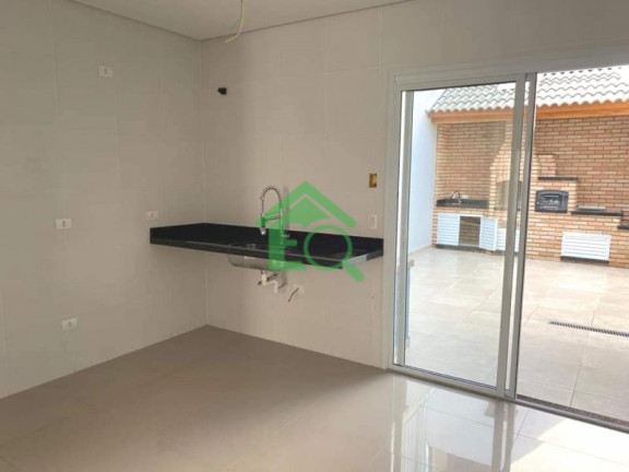 Imagem Sobrado com 3 Quartos à Venda, 100 m² em Vila Gea - São Paulo