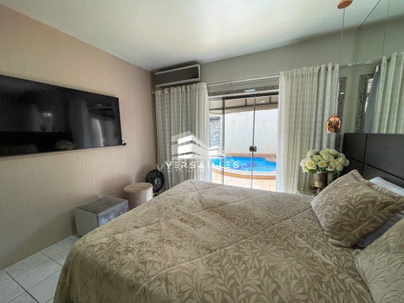 Imagem Casa com 4 Quartos à Venda, 527 m² em Costa E Silva - Porto Velho Imagem Casa com 4 Quartos à Venda, 527 m² em Costa E Silva - Porto Velho