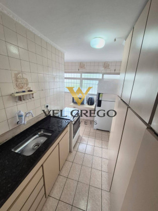 Imagem Apartamento com 2 Quartos à Venda, 55 m² em Taboão - São Bernardo Do Campo