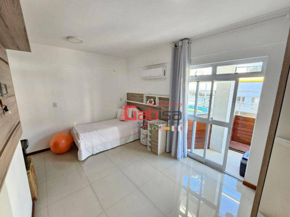 Imagem Cobertura com 3 Quartos à Venda ou Locação, 180 m² em Braga - Cabo Frio Imagem Cobertura com 3 Quartos à Venda ou Locação, 180 m² em Braga - Cabo Frio