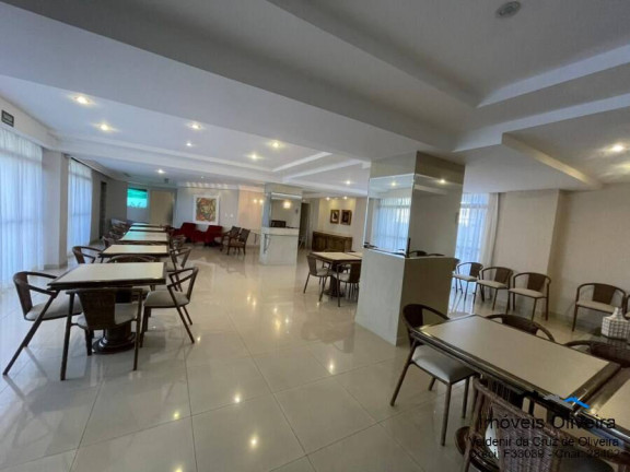 Imagem Apartamento com 3 Quartos à Venda, 289 m² em Parque São Paulo - Cascavel