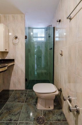 Imagem Apartamento com 2 Quartos à Venda, 101 m² em Paraíso - São Paulo