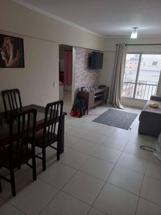 Apartamento com 2 Quartos à Venda, 57 m² em Vila Marieta - São Paulo