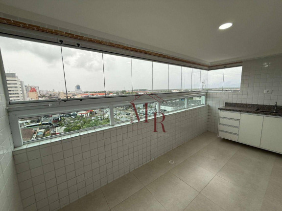 Imagem Apartamento com 2 Quartos à Venda, 72 m² em Vila Guilhermina - Praia Grande Imagem Apartamento com 2 Quartos à Venda, 72 m² em Vila Guilhermina - Praia Grande