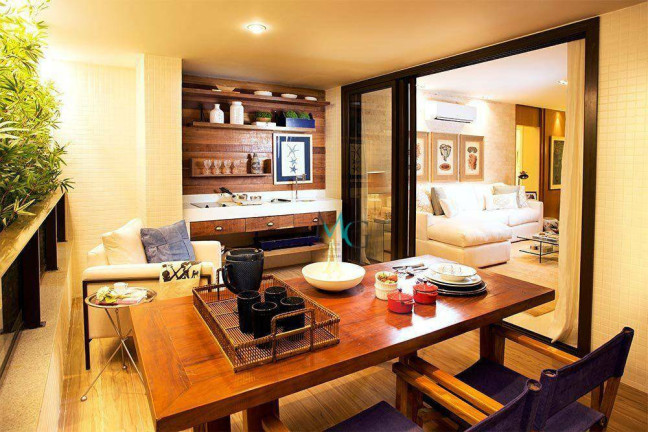 Imagem Apartamento com 3 Quartos à Venda, 131 m² em Recreio Dos Bandeirantes - Rio De Janeiro Imagem Apartamento com 3 Quartos à Venda, 131 m² em Recreio Dos Bandeirantes - Rio De Janeiro