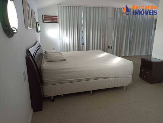 Imagem Casa com 8 Quartos à Venda, 490 m² em Caponga - Cascavel