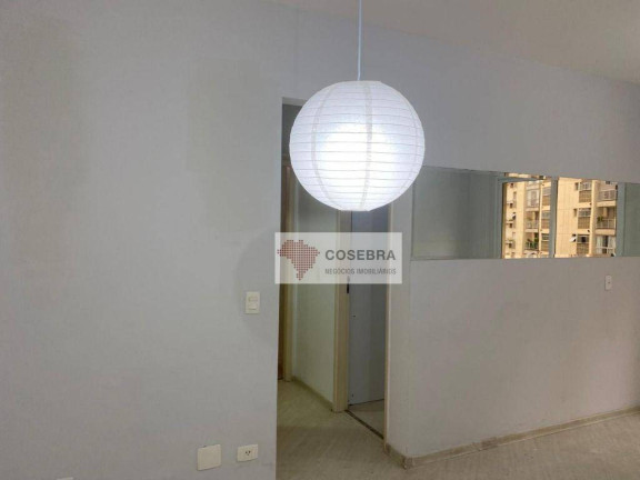 Imagem Apartamento com 2 Quartos à Venda ou Locação, 56 m² em Vila Olímpia - São Paulo Imagem Apartamento com 2 Quartos à Venda ou Locação, 56 m² em Vila Olímpia - São Paulo