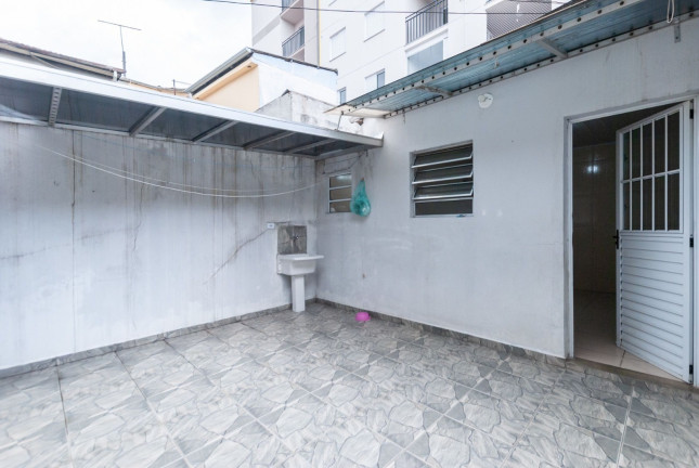 Imagem Casa com 2 Quartos à Venda, 110 m² em Ipiranga - Sp Imagem Casa com 2 Quartos à Venda, 110 m² em Ipiranga - Sp