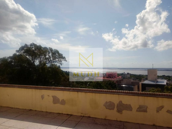 Imagem Casa de Condomínio com 4 Quartos à Venda, 537 m² em Menino Deus - Porto Alegre Imagem Casa de Condomínio com 4 Quartos à Venda, 537 m² em Menino Deus - Porto Alegre