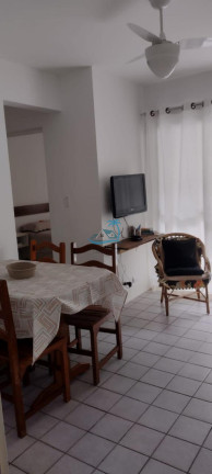 Imagem Apartamento com 2 Quartos à Venda, 50 m² em Itaguá - Ubatuba