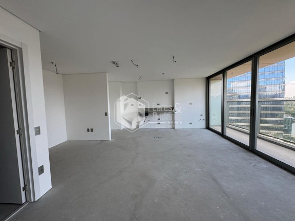 Imagem Apartamento com 1 Quarto à Venda, 53 m² em Vila Olímpia - São Paulo Imagem Apartamento com 1 Quarto à Venda, 53 m² em Vila Olímpia - São Paulo