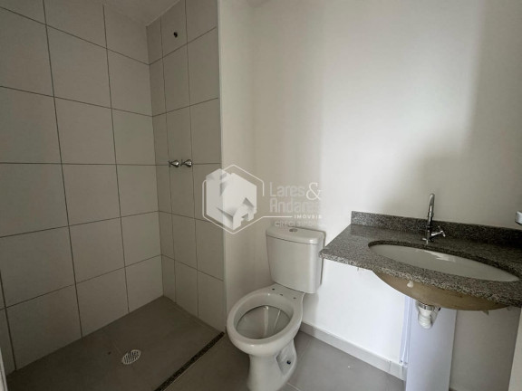 Imagem Apartamento com 2 Quartos à Venda, 42 m² em Lapa - São Paulo