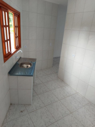 Imagem Casa de Condomínio com 2 Quartos à Venda, 56 m² em Belas Artes - Itanhaém Imagem Casa de Condomínio com 2 Quartos à Venda, 56 m² em Belas Artes - Itanhaém