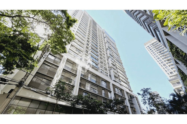 Foto do imóvel Apartamento com 2 Quartos à Venda, 65 m² em Jardim Das Acácias - São Paulo