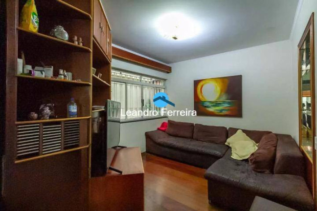 Imagem Casa com 4 Quartos à Venda, 300 m² em Jardim Do Mar - São Bernardo Do Campo Imagem Casa com 4 Quartos à Venda, 300 m² em Jardim Do Mar - São Bernardo Do Campo