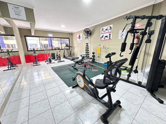 Imagem Apartamento com 2 Quartos à Venda, 95 m² em Aviação - Praia Grande Imagem Apartamento com 2 Quartos à Venda, 95 m² em Aviação - Praia Grande