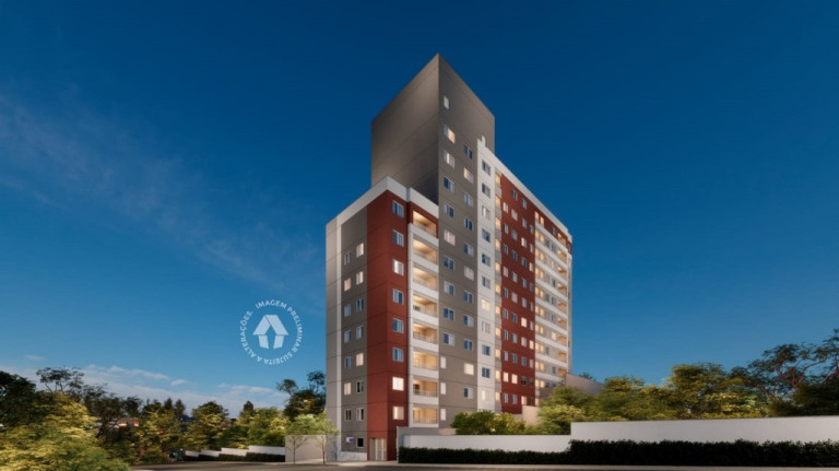 Imagem Imóvel com 1 Quarto à Venda, 28 m² em Praça Da árvore - São Paulo Imagem Imóvel com 1 Quarto à Venda, 28 m² em Praça Da árvore - São Paulo