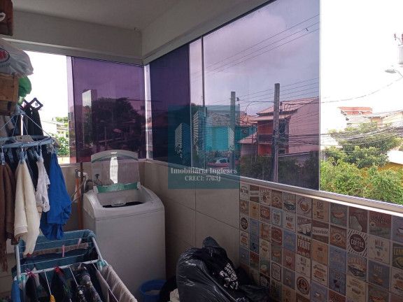 Imagem Apartamento com 2 Quartos à Venda, 58 m² em Ingleses Do Rio Vermelho - Florianópolis Imagem Apartamento com 2 Quartos à Venda, 58 m² em Ingleses Do Rio Vermelho - Florianópolis