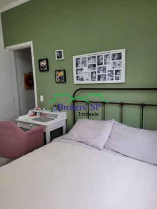 Imagem Casa com 3 Quartos à Venda, em Vila Clementino - São Paulo Imagem Casa com 3 Quartos à Venda, em Vila Clementino - São Paulo