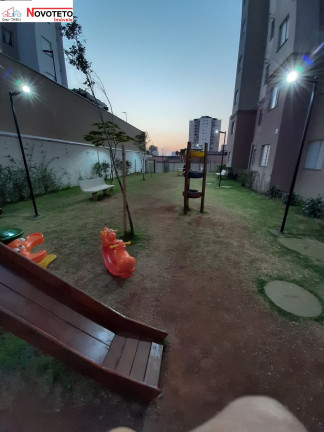 Imagem Imóvel com 2 Quartos à Venda, 42 m² em Vila Ema - São Paulo Imagem Imóvel com 2 Quartos à Venda, 42 m² em Vila Ema - São Paulo