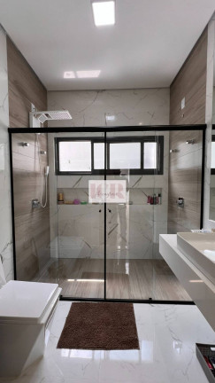 Imagem Casa de Condomínio com 3 Quartos à Venda, 303 m² em Brigadeiro Tobias - Sorocaba Imagem Casa de Condomínio com 3 Quartos à Venda, 303 m² em Brigadeiro Tobias - Sorocaba