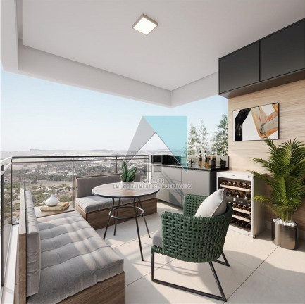 Imagem Apartamento à Venda, 96 m² em Jardim Olhos D'água - Ribeirão Preto Imagem Apartamento à Venda, 96 m² em Jardim Olhos D'água - Ribeirão Preto