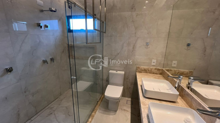 Imagem Casa com 3 Quartos à Venda, 183 m² em Condominio Shalom - Campo Grande Imagem Casa com 3 Quartos à Venda, 183 m² em Condominio Shalom - Campo Grande